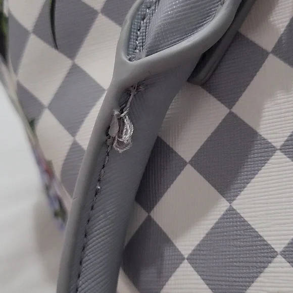 Sprayground Handbag - Picture 5 of 5